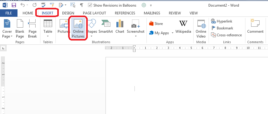 How Do I Insert Clip Art In Word 2007 2010 And 2013 And Other Microsoft Office Applications Libroediting Proofreading Editing Transcription Localisation