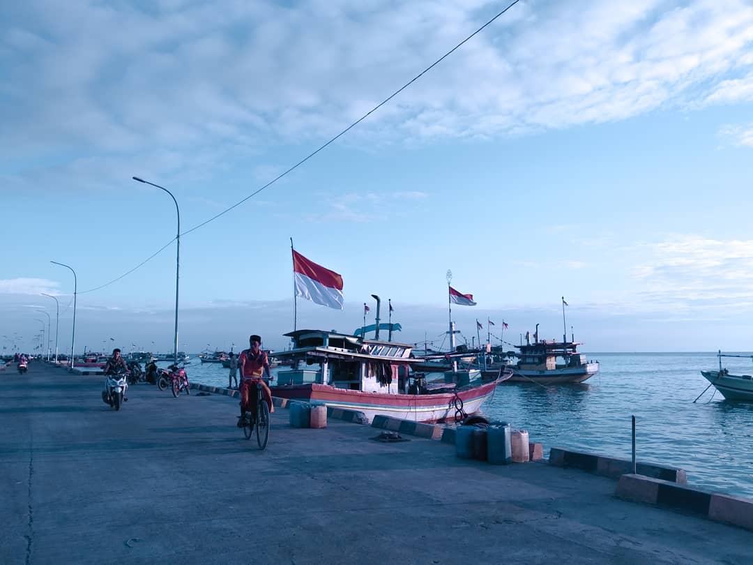 Tempat Wisata di Madura