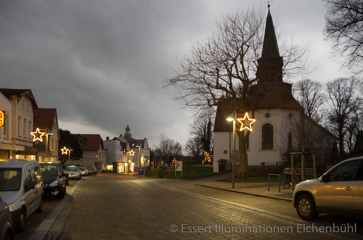 Wohnung mieten · haus mieten · lagerhalle mieten. Reinfeld | Lichterschmuck