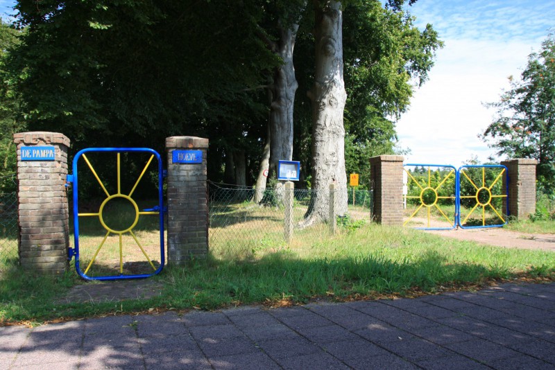 Kampeervereniging Licht & Lucht — photo 5