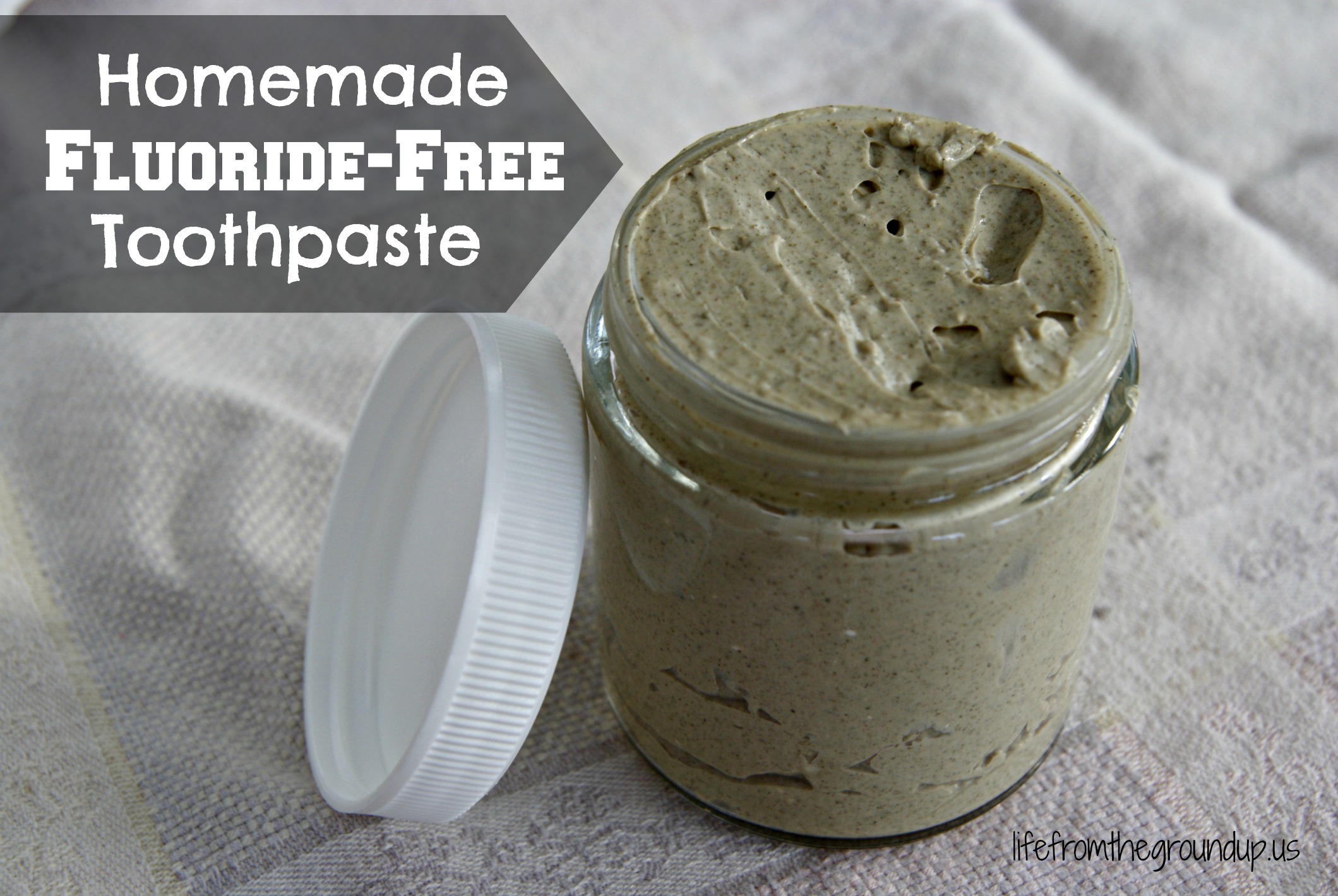 The effective compound is azadirachin, and it is found in highest amounts in the seeds. Homemade fluoride-free toothpaste