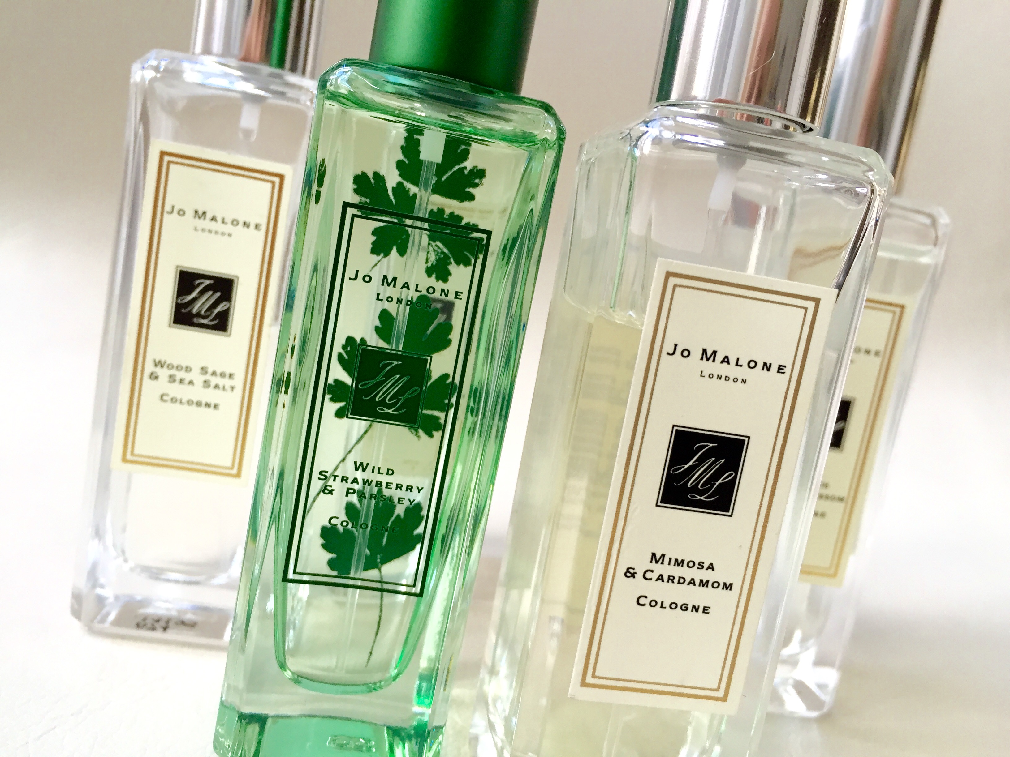 5 Jo Malone Fragrances I Wear All The Time Life In A Cold Climate