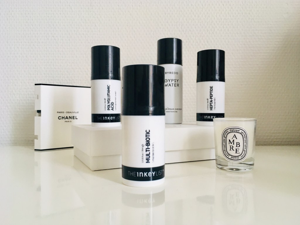 Great Affordable Moisturisers The Inkey List Life In A Cold Climate Great Affordable Moisturisers The Inkey List Life In A Cold Climate