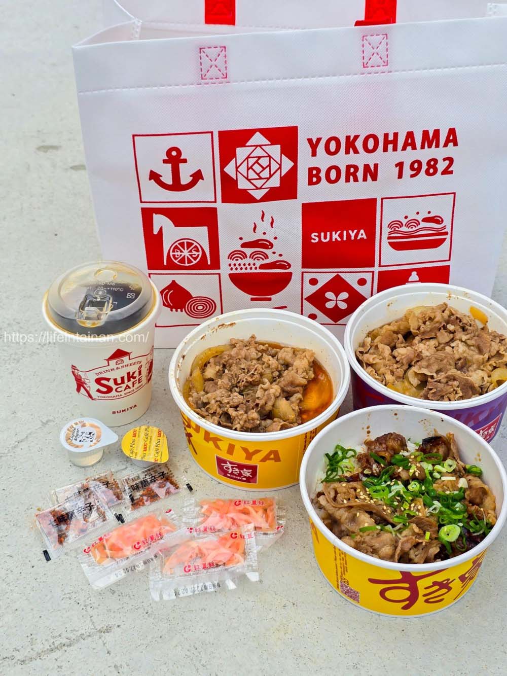 臺南首家日本連鎖品牌すき家SUKIYA台南棒球場前店開幕！日本三大牛丼品牌之一，經典牛丼$69起，多種尺寸自由選擇，內用提供套餐，採用通過 ZENSHO SFC 標示把關的牛肉，快速、便利的日式平價丼飯品牌