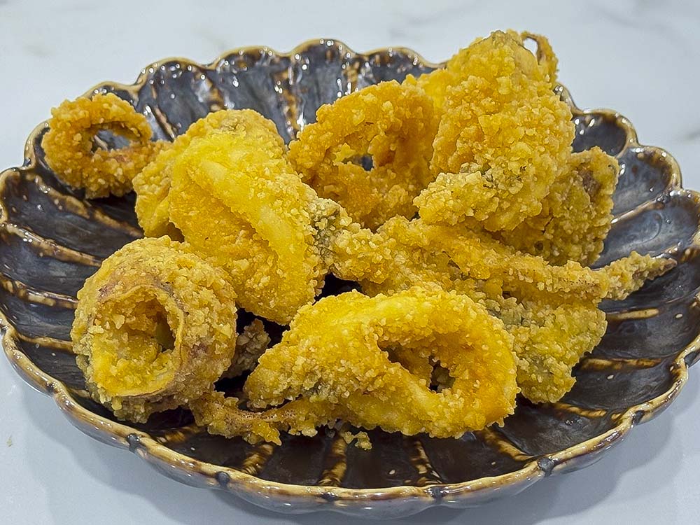 台南福樓新品牌「卷麵」開吃!土魠魚羹麵、麻油豬肉飯卷、香腸飯卷一次吃,台式魯麵搭配現炸土魠魚,還有超特別炸海苔米糕卷、酥炸南瓜片 台南福樓新品牌「卷麵」開吃!土魠魚羹麵、麻油豬肉飯卷、香腸飯卷一次吃,台式魯麵搭配現炸土魠魚,還有超特別炸海苔米糕卷、酥炸南瓜片