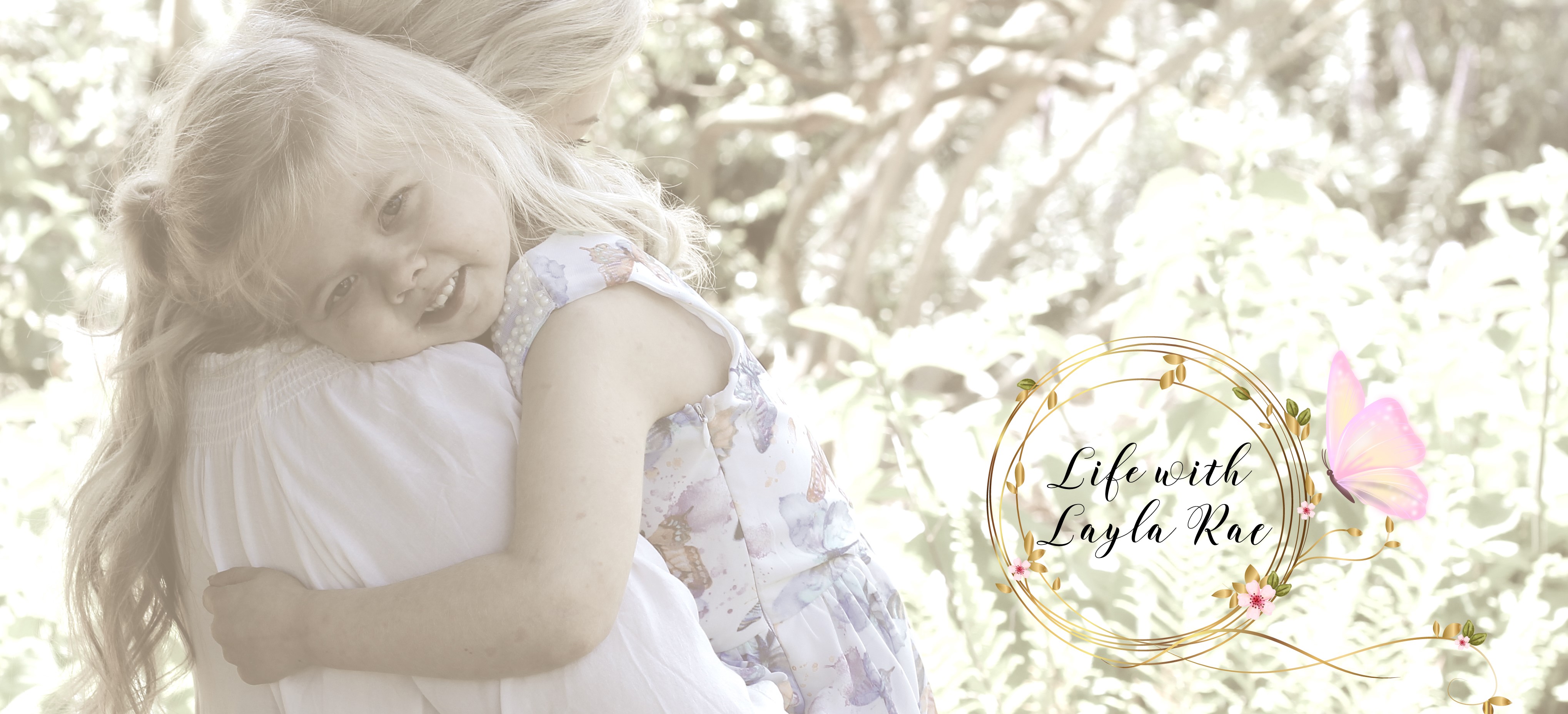 Home - Life With Layla Rae
