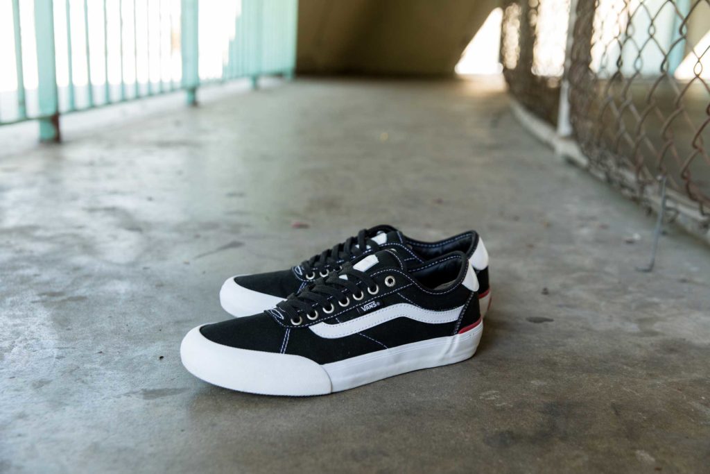 Available in 9 different colors. Vans Releases New Signature Sneaker For Sydney's Own Chima