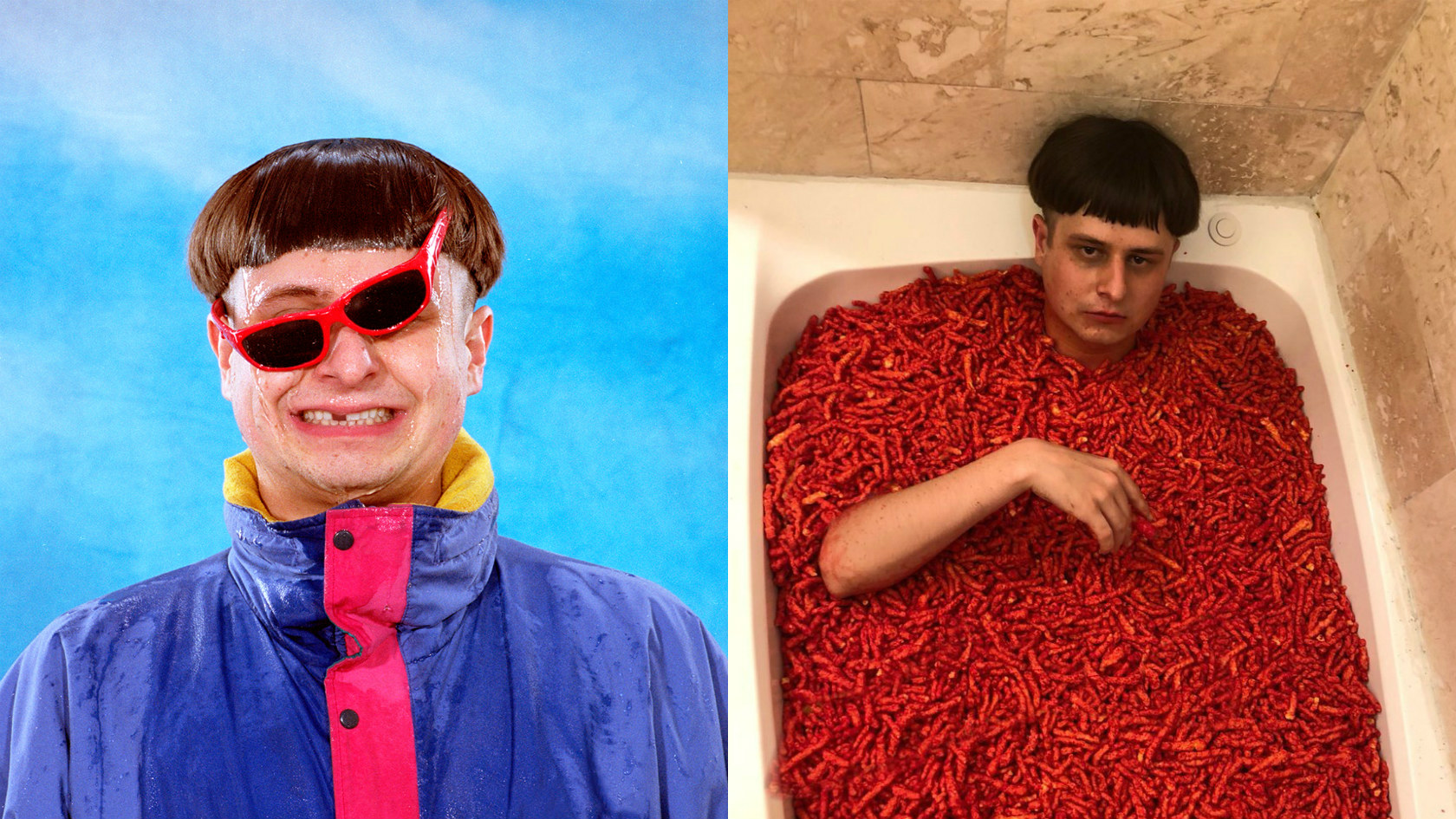 Unique meme stickers featuring millions of original designs created and sold by independent artists. Interview: Memes, Music And Marjuana With Oliver Tree | lifewithoutandy