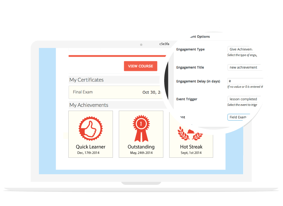 A complete wordpress lms solution combines tools for creating . Lifter LMS - A WordPress Learning Management System