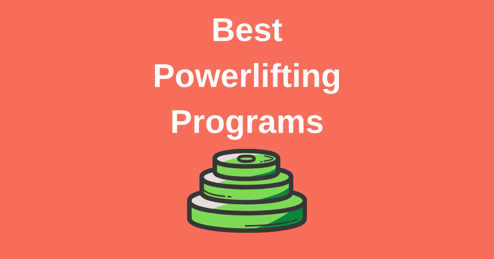 My coaching background has utilized principles from the russian, norwegian, and american style of programming where you squat, bench press, and deadlift multiple times a week. 85 Powerlifting Program Spreadsheets The Biggest List Lift Vault