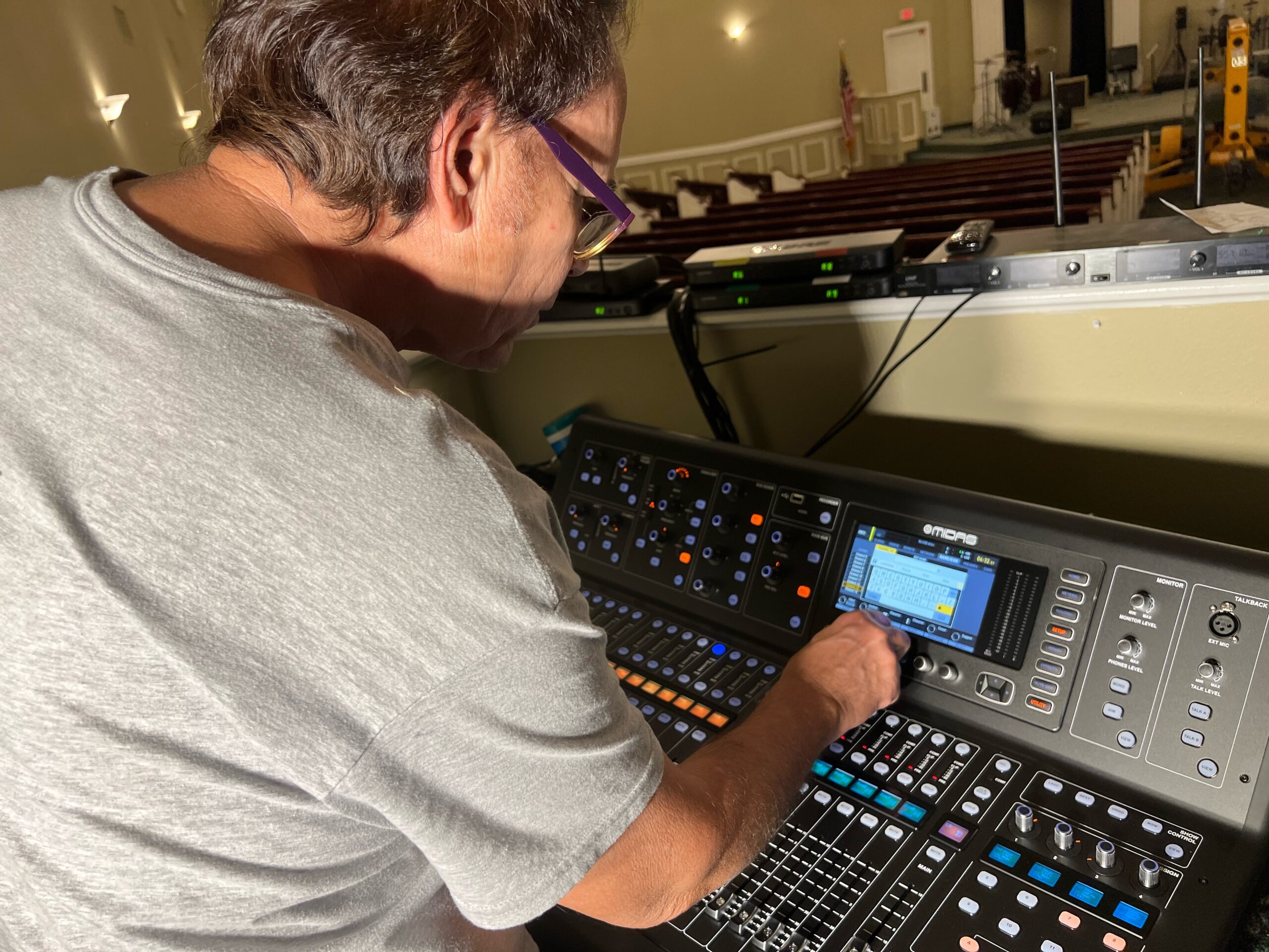 Lighthouse christian center is a nondenominational church in mayo, fl. Lighthouse Christian Center Mayo Fl