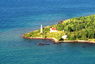 ✓ find deals & save up to 40% with hometogo. Copper Harbor Lighthouse, Michigan at Lighthousefriends.com