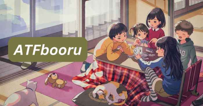 Unleash the Art of Appreciation: Discover Atfbooru, the Treasure Trove ... Unleash the Art of Appreciation: Discover Atfbooru, the Treasure Trove ...