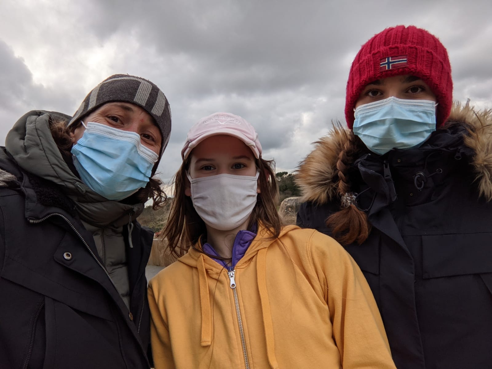 Cd 29 Rassemblement Jeunes Du 7 Fevrier Ligue De Bretagne De Golf