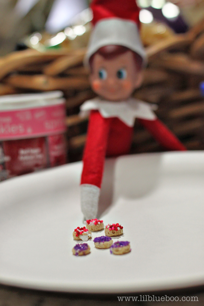 From the bestselling author of the fault in our stars. naughty elf on the shelf Archives - Ashley Hackshaw / Lil