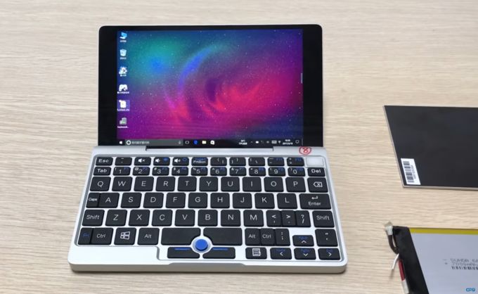 GPD Pocket: 7.0' UMPC-Laptop + ケース Amazon.co.jp: GPD Pocket 7