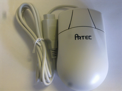 Limerick_Computers_Ireland_Serial_Mouse