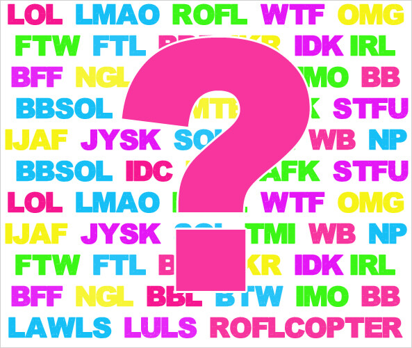 What The Heck Does IMO Mean Like SRSLY LINDA HOANG EDMONTON BLOG