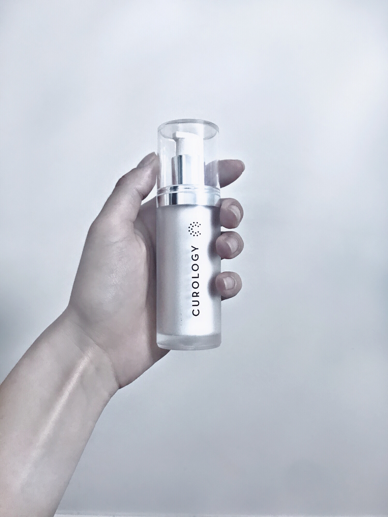 curology micellar water