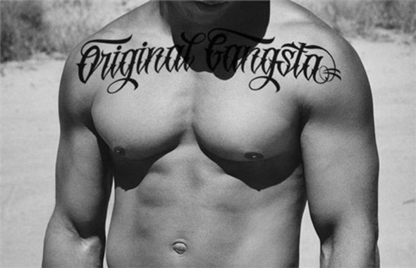 24 Best Tattoo Fonts Freebies That Ink Up Your Designs | Web Design Blog Helping Website And Graphic Designers Web Design Blog Helping Website And Graphic Designers 380_x_590_jpg