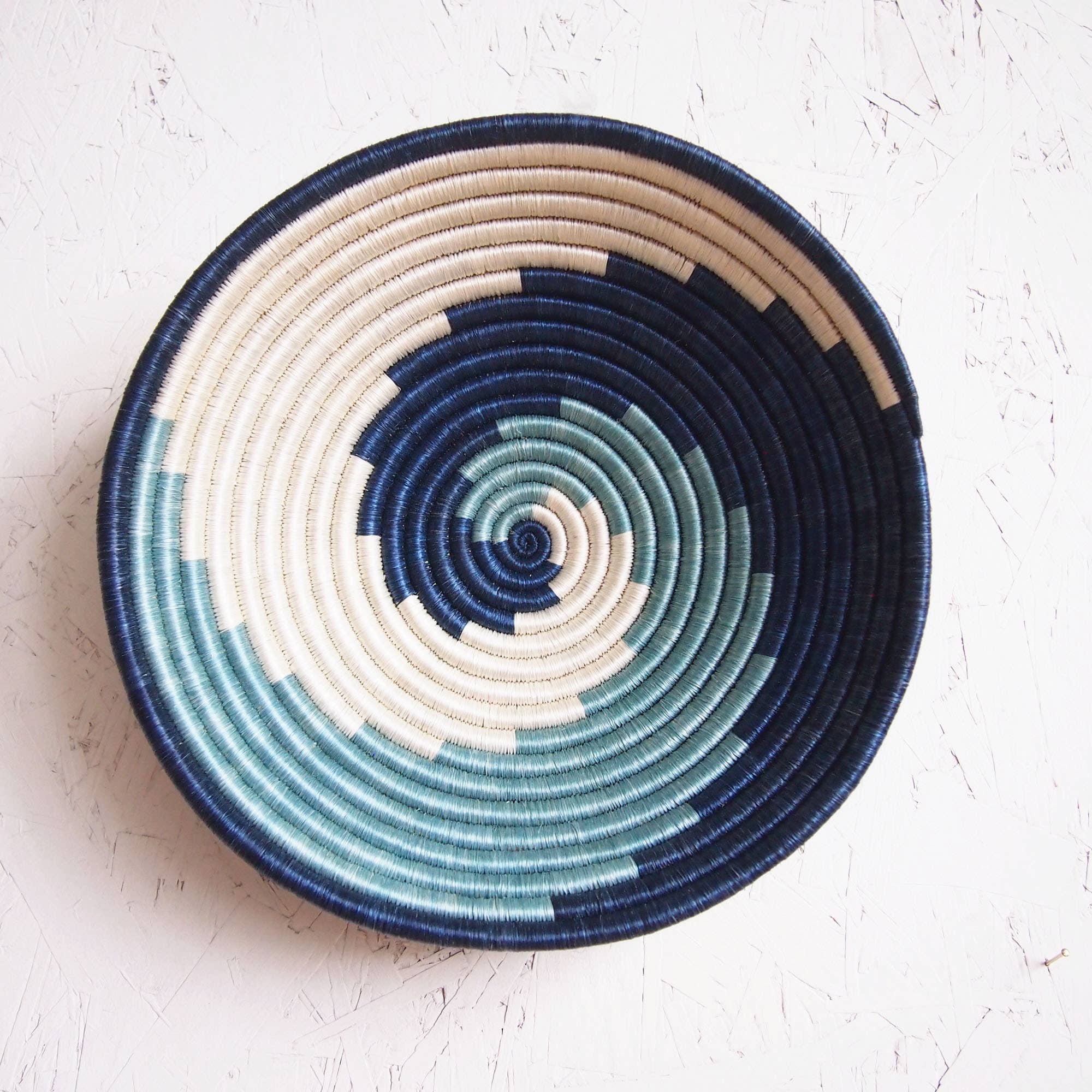Amsha - Rususa Bowl • LINEN