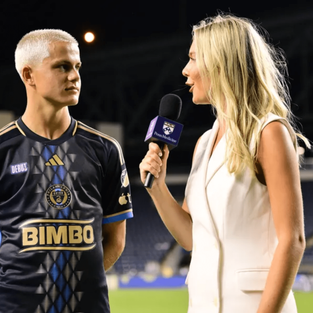 Why Cavan Sullivan’s MLS Journey Gained’t Be One other Freddy Adu Story | Deadspin.com