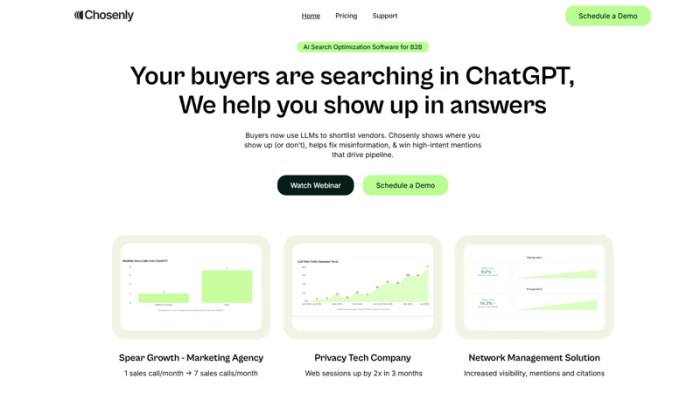 15 Best AI Brand Monitoring Tools to Track Visibility
