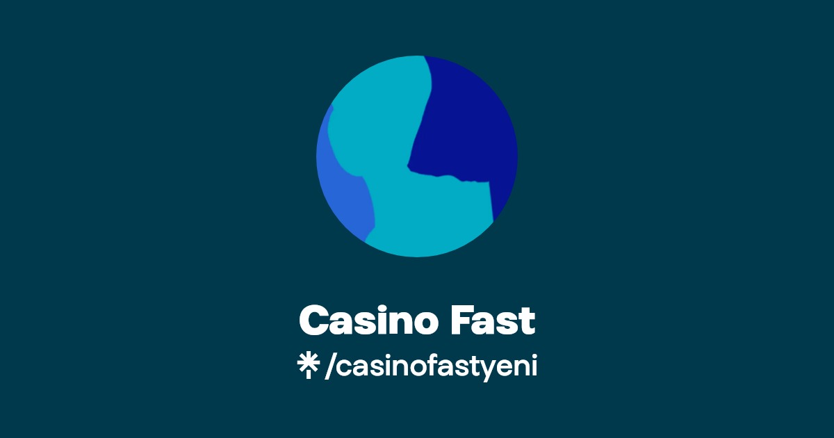 Casino Fast   Linktree