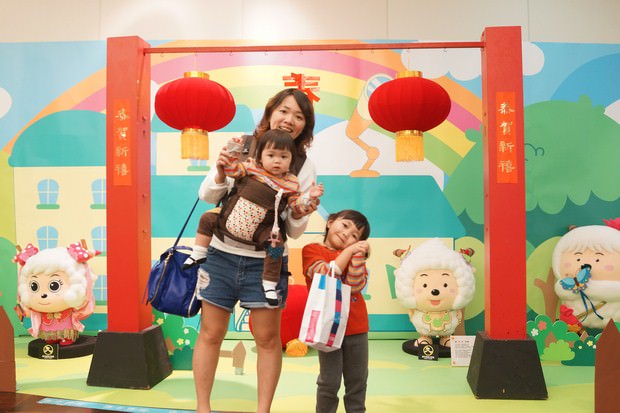 【親子遊】台南~早餐好府城味的晶英酒店