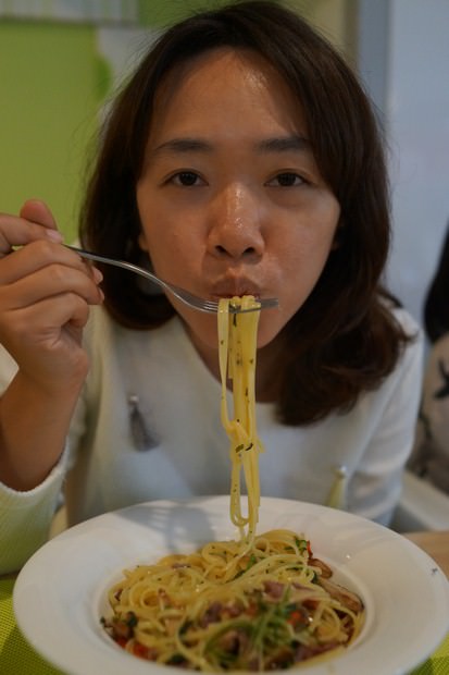 【親子遊】宜蘭~真的CP值很高的A-Bull阿布食藝餐廳!