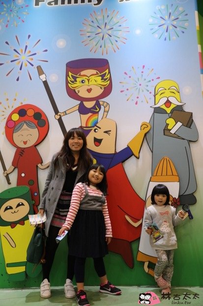 【親子遊】宜蘭~蠟筆城堡CP值好高唷!!!