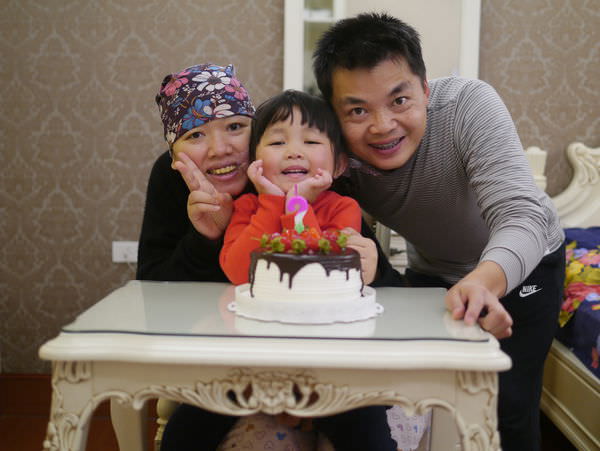 【365-17心情】祝我生日快樂吼!!!