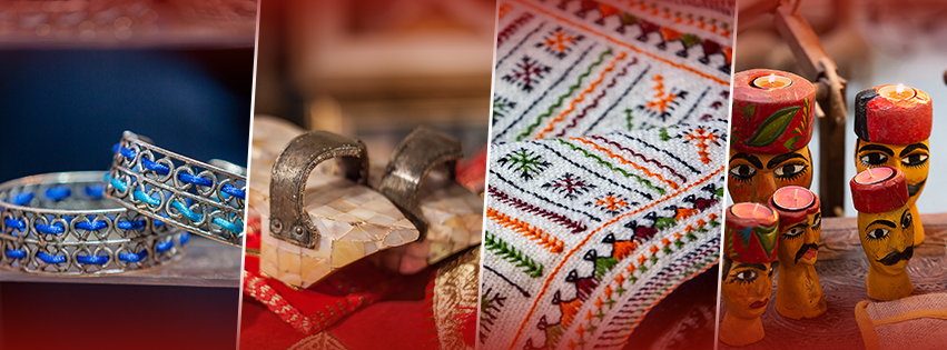 L Instant M Coup D Envoi Du 37eme Salon De La Creation Artisanale En Tunisie