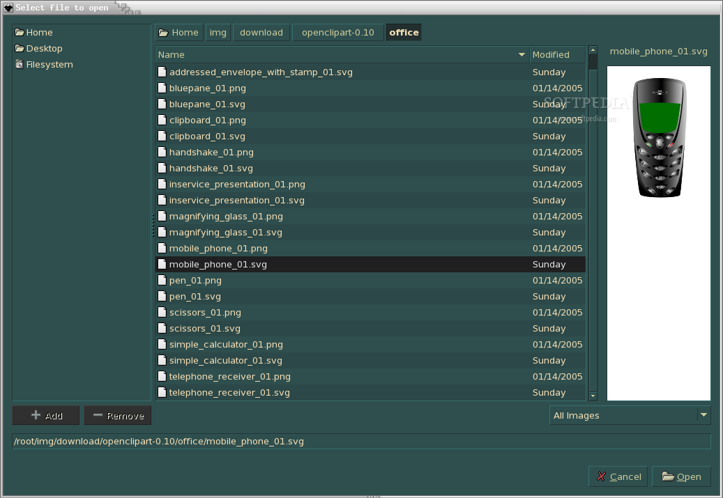 Svg genesis · w3c grn.svg . Download Open Clip Art Library Linux 3 0