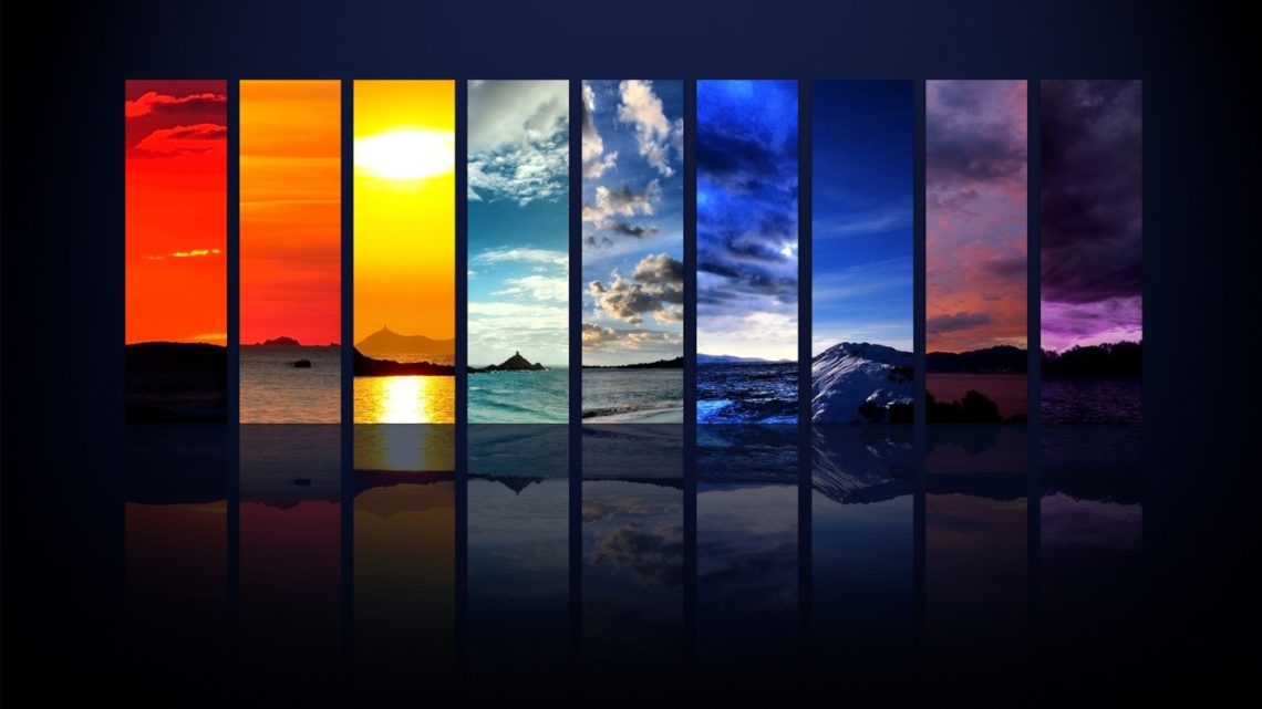 All wallpapers come in versions with and . 50 Best Hd Wallpapers For Ubuntu