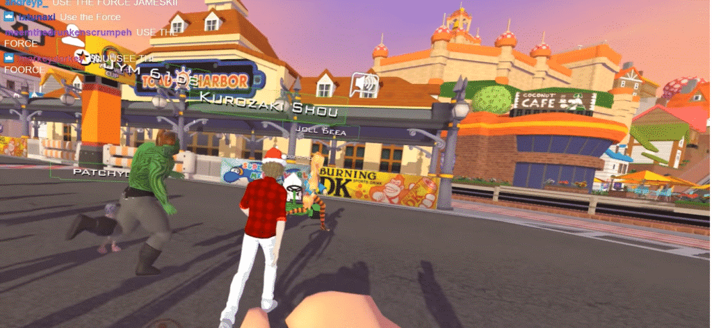 It comes in 7 weights: Vrchat Starter Guide For Linux