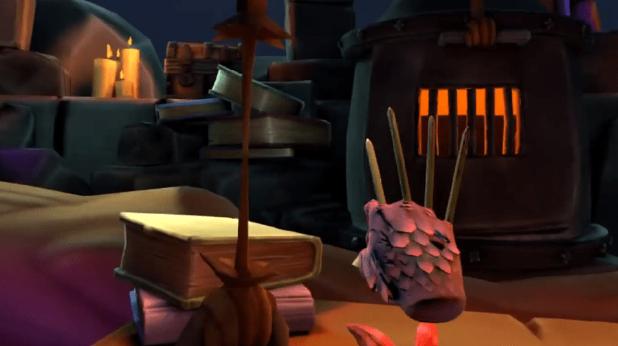 I already know about the potions one but i've already finished it so is there any other games that support hand tracking at least a little . Best Games To Play With Hand Tracking