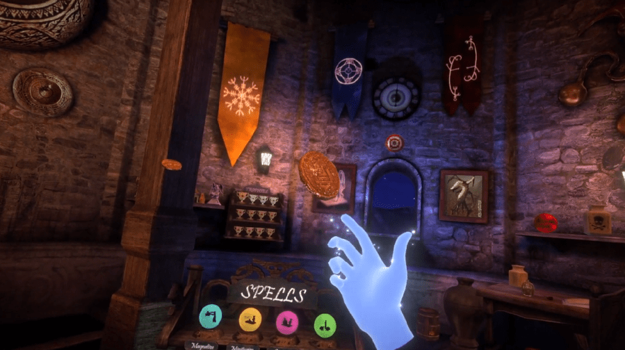 The title says it all here. Best Games To Play With Hand Tracking