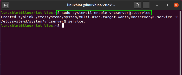 How To Install And Configure Vnc On Ubuntu 113 How to install and configure vnc on ubuntu 113