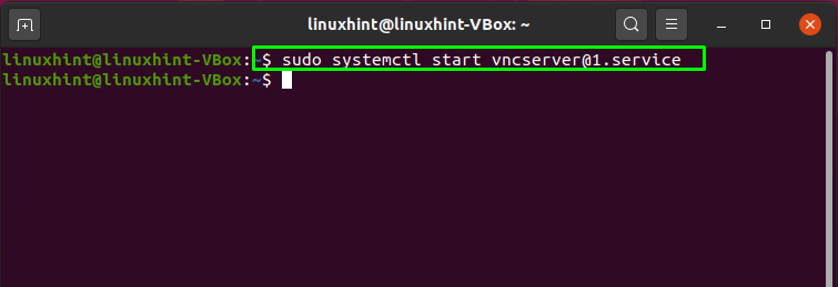 How To Install And Configure Vnc On Ubuntu 114 How to install and configure vnc on ubuntu 114