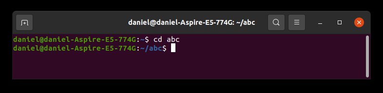 Bash Loop tra file in una directory 3 bash scorrere tra file in una directory 3