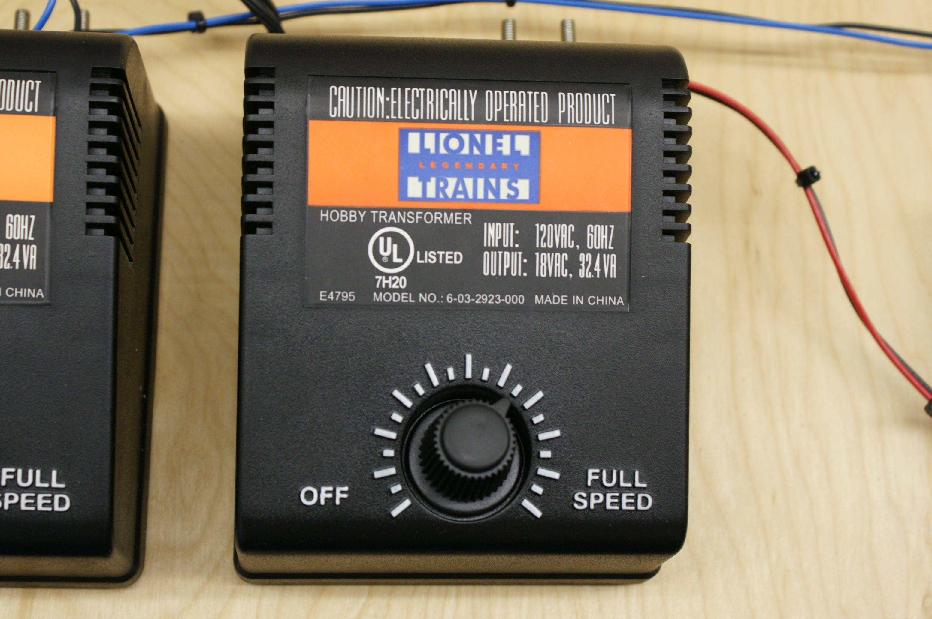 The program will feature the breadth, power and journalism of rotating fox news anchors, reporters and producers. Introduction To Lionel Power Supplies Lionel Trains