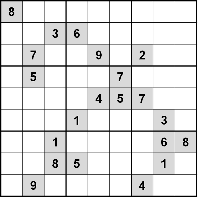 sudoku solver in python lior sinai