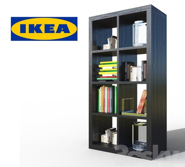 Record Storage Ikea Kallax Makes Storing Vinyl a Breeze! Liquid