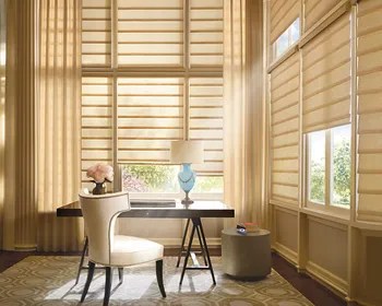 Here's everything you need to know about blinds, including motorized, from the experts at diy network. Shutters & Motorized Blinds & Shades in Northern KY