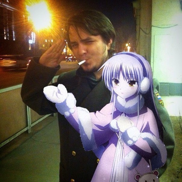 What else would he use it for?of course to materialize anime loli & hold the world within his arm!let's make thanos unsuccessful dream comes true &. Anime Girls In Real Life List