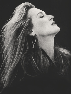 With 21 oscar nominations and three wins, meryl streep is the undisputed queen of hollywood honors. Young And Beautiful Meryl Streep List