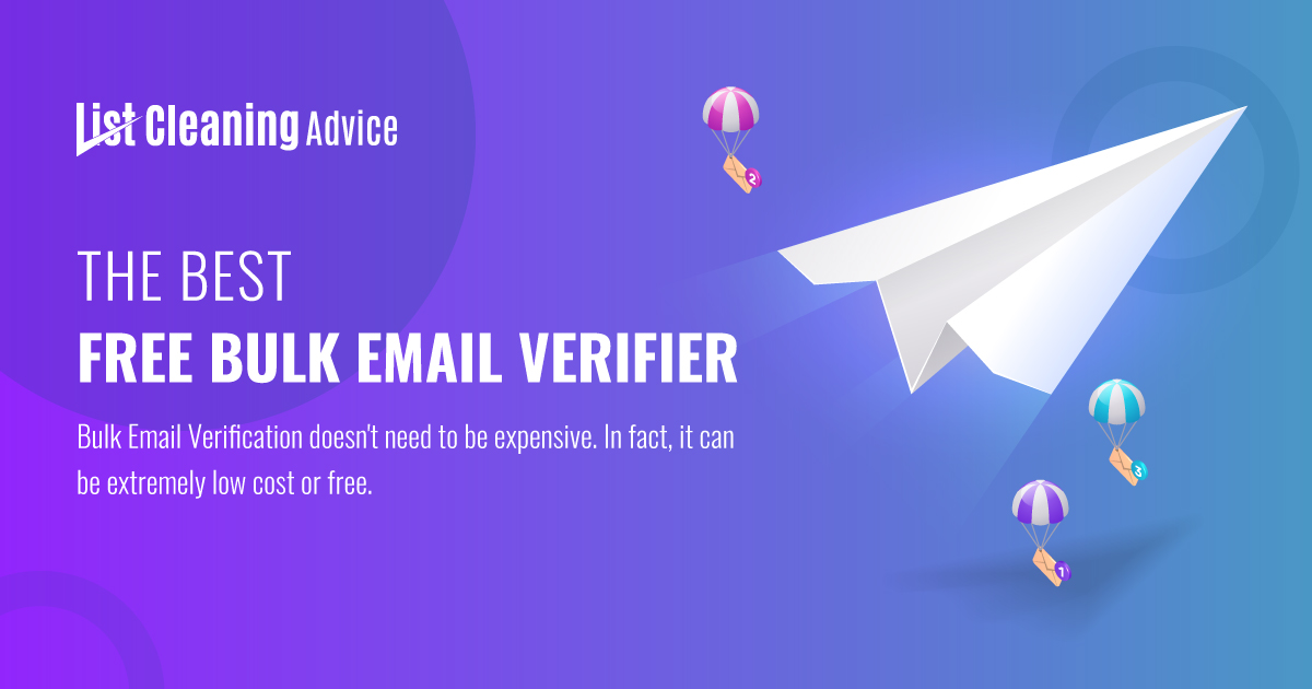 Managing large quantities of email for marketing campaigns is a huge undertaking. The Best Free Bulk Email Verifier For 2022 Lca
