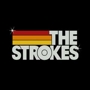 Full color symbol chart w/ legend, list of materials and tutorials included. The Strokes Spotify