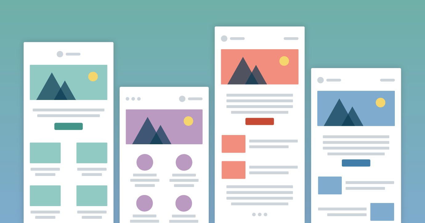 Easily rescale, recompose & ensure your framing is pixel . What Is An Email Template Find Out And Learn The Benefits Litmus